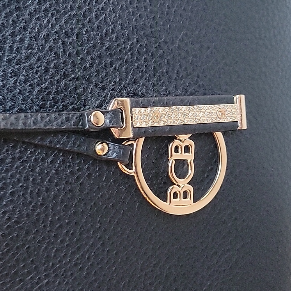 BCBG Tote - Picture 3 of 3